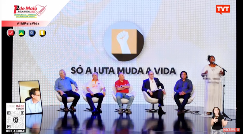 Capa da Notícia